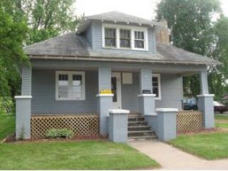 Foreclosed Home - 30 E 2ND ST, 54929