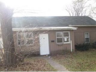 Foreclosed Home - 31 6TH ST, 54929