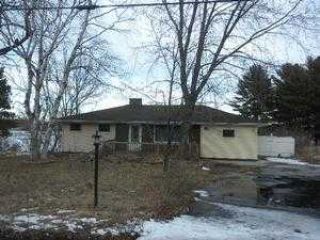 Foreclosed Home - List 100261405