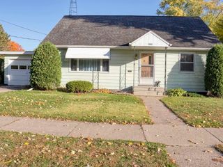 Foreclosed Home - 144 ANNE ST, 54929