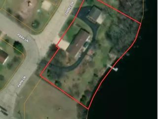 Foreclosed Home - 62 SHORE DR, 54929