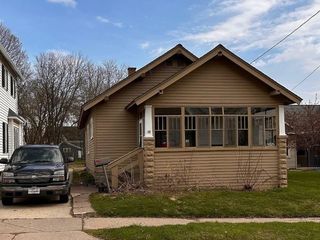 Foreclosed Home - 16 N CLINTON AVE, 54929