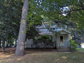 Foreclosed Home - N2694 NORTH SHORE DR, 54929