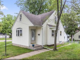 Foreclosed Home - 184 GARFIELD AVE, 54929