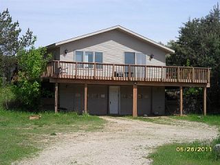 Foreclosed Home - N501 2ND CIR, 54930