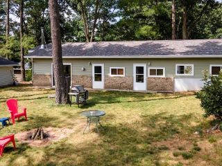 Foreclosed Home - N288 CZECH DR, 54930