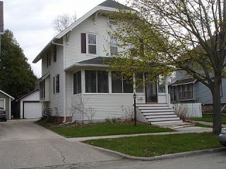 Foreclosed Home - 18 HOWARD AVE, 54935