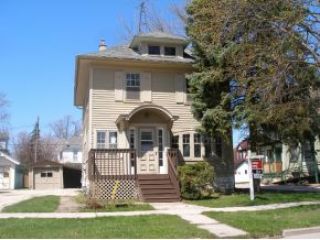 Foreclosed Home - 287 3RD ST, 54935