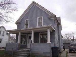 Foreclosed Home - 198 E 9TH ST, 54935
