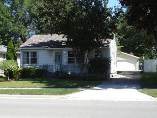 Foreclosed Home - 73 N SEYMOUR ST, 54935
