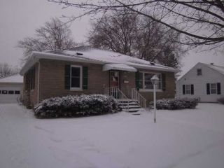 Foreclosed Home - 376 14TH ST, 54935