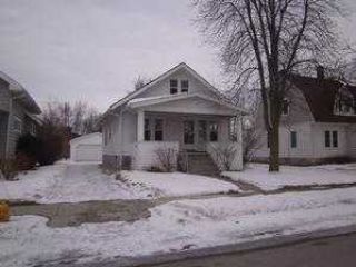 Foreclosed Home - 491 RUGGLES ST, 54935