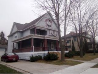 Foreclosed Home - 47 S PARK AVE, 54935