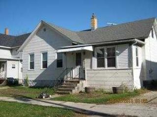 Foreclosed Home - 269 MORRIS ST, 54935