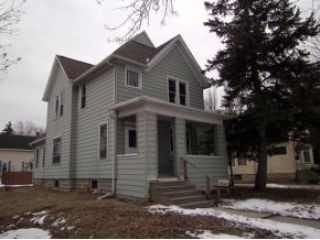Foreclosed Home - 40 E MCWILLIAMS ST, 54935