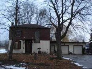 Foreclosed Home - 885 MARTIN AVE, 54935