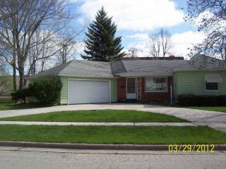 Foreclosed Home - 275 DAHL PL, 54935