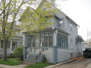 Foreclosed Home - 97 FOURTH ST RD, 54935