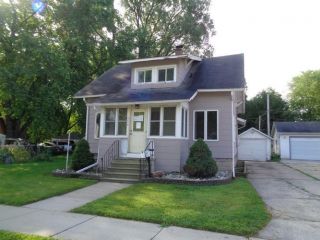 Foreclosed Home - 354 Western Ave, 54935