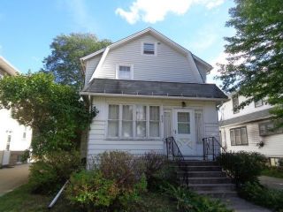Foreclosed Home - 403 Grant St, 54935