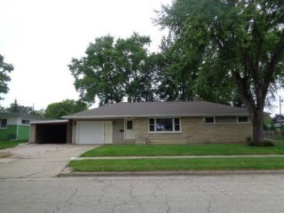 Foreclosed Home - 276 Muenter Ave, 54935