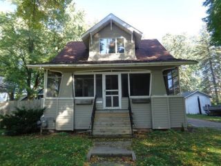 Foreclosed Home - 291 Lexington Street, 54935