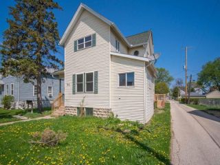 Foreclosed Home - 71 E REES ST, 54935