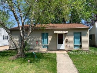 Foreclosed Home - 541 E 9TH ST, 54935