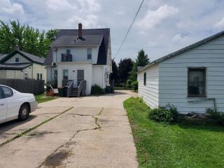 Foreclosed Home - 299 E 2ND ST, 54935