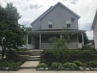 Foreclosed Home - 104 HAMILTON PL, 54935