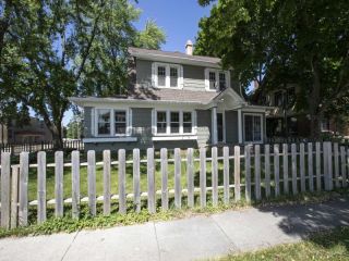 Foreclosed Home - 340 LINDEN ST, 54935