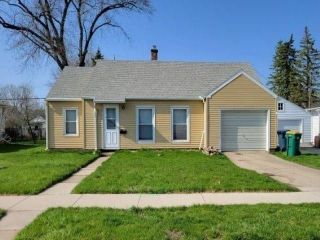 Foreclosed Home - 307 14TH ST, 54935