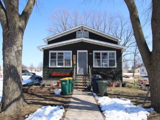 Foreclosed Home - 261 N SEYMOUR ST, 54935