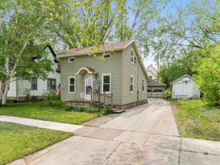 Foreclosed Home - 240 5TH ST, 54935