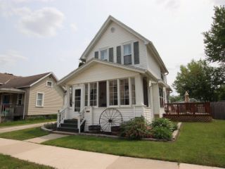 Foreclosed Home - 30 E 12TH ST, 54935