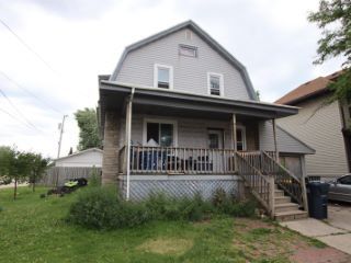 Foreclosed Home - 76 W FOLLETT ST, 54935