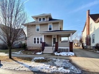 Foreclosed Home - 44 6TH ST, 54935
