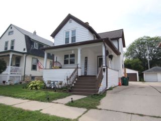 Foreclosed Home - 250 E 1ST ST, 54935