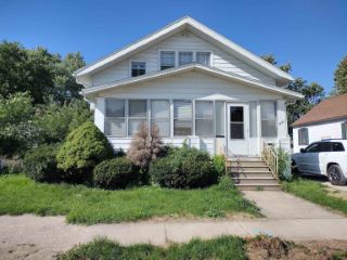 Foreclosed Home - 237 LEDGEVIEW AVE, 54935