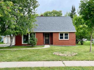 Foreclosed Home - 185 GUINDON BLVD, 54935