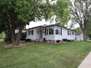 Foreclosed Home - 340 18TH ST, 54935