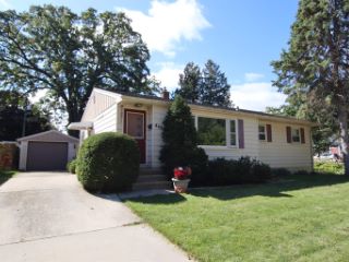 Foreclosed Home - 448 TOMPKINS ST, 54935