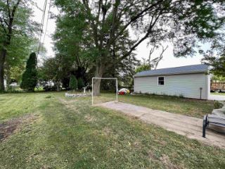 Foreclosed Home - 112 N BUTLER ST, 54935