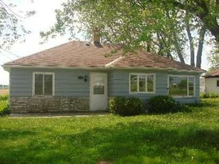 Foreclosed Home - 1133 PROSPECT AVE, 54937