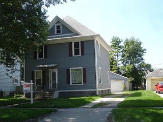 Foreclosed Home - 923 MICHIGAN AVE, 54937