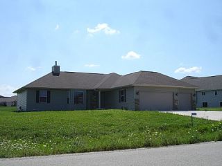 Foreclosed Home - N6091 WESTHAVEN DR, 54937