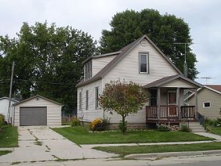 Foreclosed Home - List 100187408