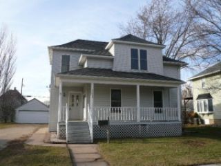 Foreclosed Home - 1003 MICHIGAN AVE, 54937