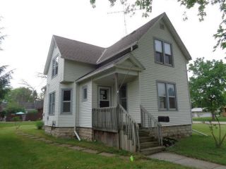 Foreclosed Home - 1297 Bechaud Ave, 54937