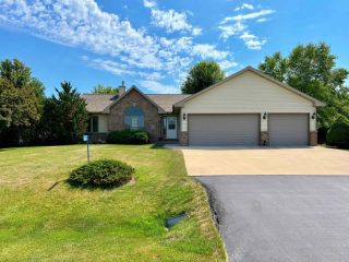 Foreclosed Home - N6515 CANTERBURY DR, 54937